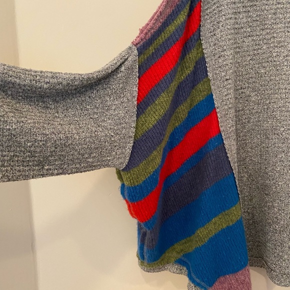 💗FREE PEOPLE💗 SUSIE SWIT PULLOVER SWEATER - Picture 3 of 5